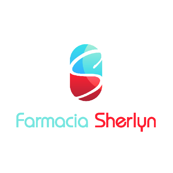 Logotipo&nbsp;Farmacia Sherlyn 